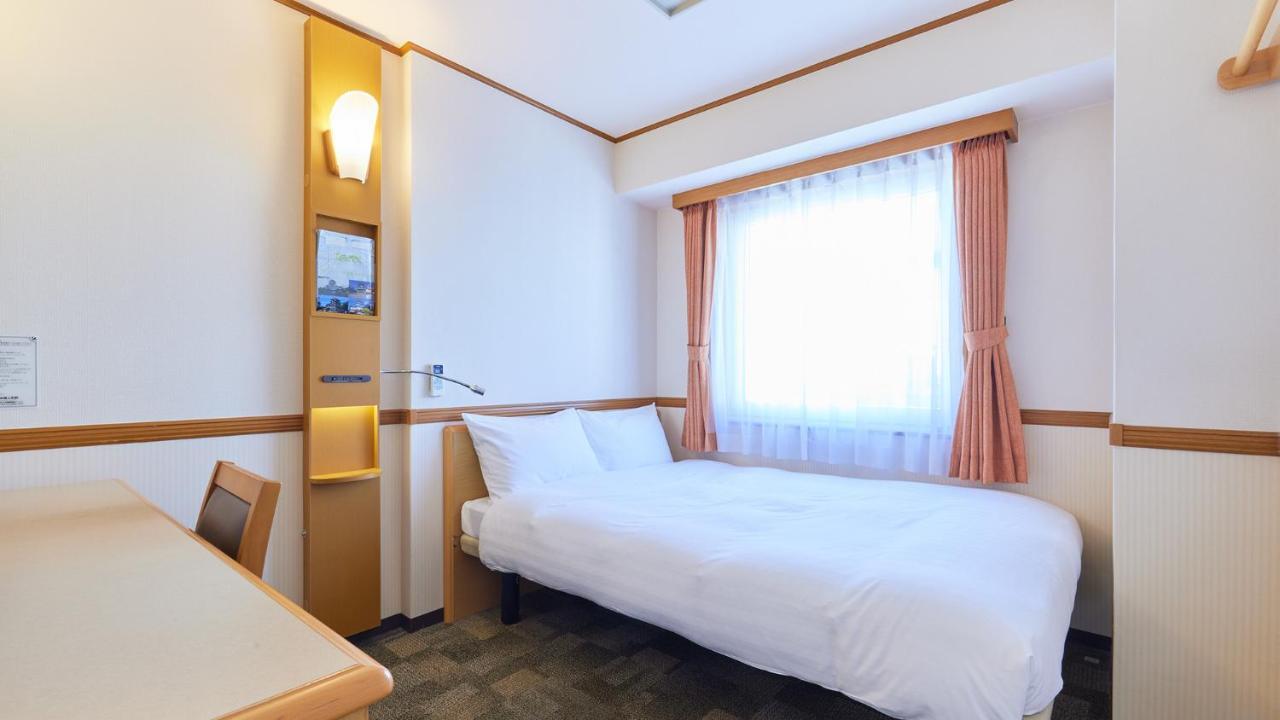 Toyoko Inn Nagoya-Eki Shinkansen-Guchi Exterior photo