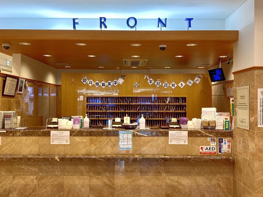 Toyoko Inn Nagoya-Eki Shinkansen-Guchi Exterior photo