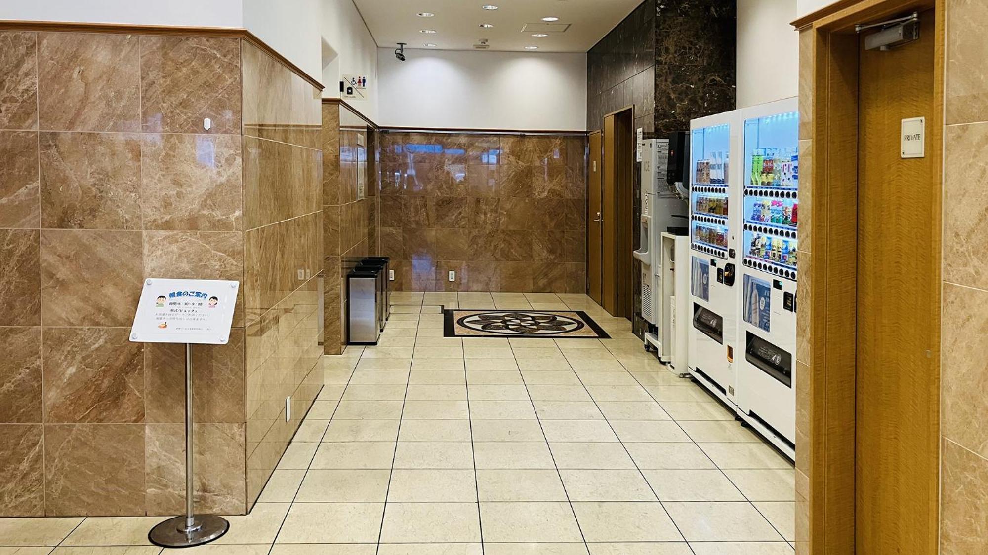 Toyoko Inn Nagoya-Eki Shinkansen-Guchi Exterior photo