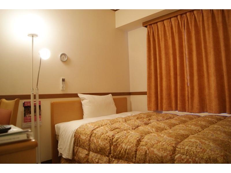 Toyoko Inn Nagoya-Eki Shinkansen-Guchi Exterior photo